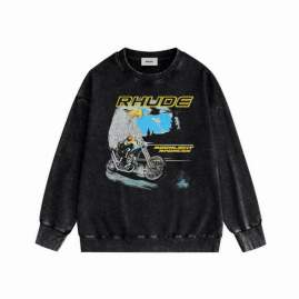 Picture of Rhude Sweathirt _SKURhudeS-XXLsytZJRH00535746